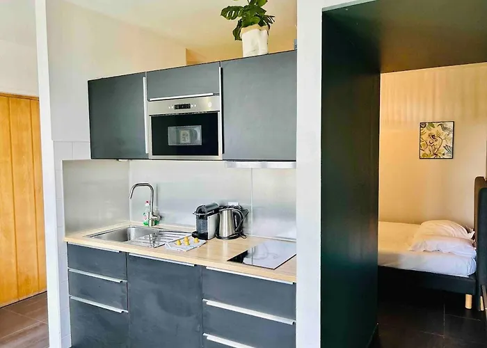 De Gamme Appartement *