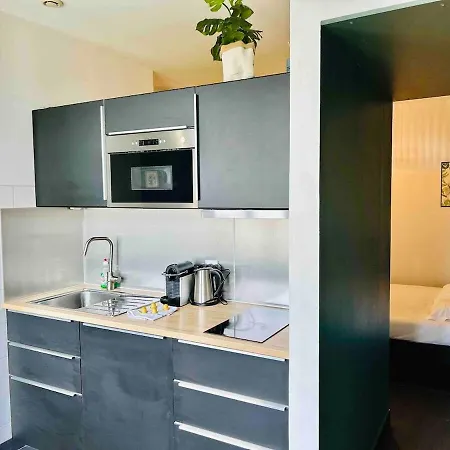 De Gamme Apartamento *