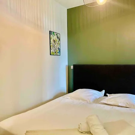 Apartamento De Gamme *
