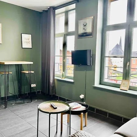 Apartamento De Gamme